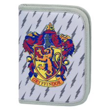 Harry Potter Griffendél egyszintes tolltartó tolltartó