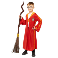  Harry Potter, Griffendéles Quidd köntös gyerek köntös