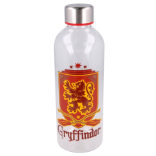 Harry Potter Gryffindor hydro műanyag kulacs 850 ml kulacs, kulacstartó