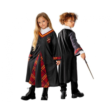 Harry Potter Gryffindor jelmez 5-6 év Rubies jelmez