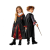 Harry Potter Gryffindor jelmez 5-6 év Rubies