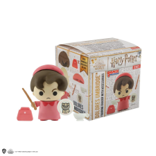 Harry Potter gumi figura - Dolores Umbridge játékfigura