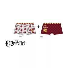 Harry Potter gyerek boxeralsó 2 darab/csomag gyerek alsó