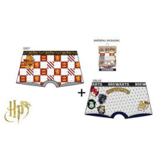 Harry Potter gyerek boxeralsó 2 darab/csomag gyerek alsó