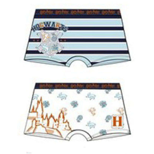 Harry Potter gyerek boxeralsó 2 darab/csomag 10/12 év gyerek alsó