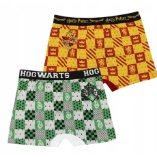  Harry Potter gyerek boxeralsó 2 darab/csomag 11/12 év