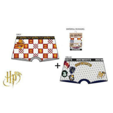  Harry Potter gyerek boxeralsó 2 darab/csomag 6/8 év