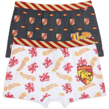 Harry Potter gyerek boxeralsó 2 darab/csomag 8 - 10 év / 128 - 140 cm gyerek alsó