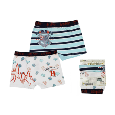  Harry Potter gyerek boxeralsó szett 2 db gyerek alsó