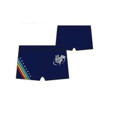  Harry Potter gyerek fürdőnadrág short kék 8 év