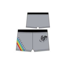 Harry Potter gyerek fürdőnadrág short szürke 6év