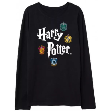 Harry Potter gyerek hosszú ujjú póló gyerek póló