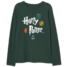 Harry Potter gyerek hosszú ujjú póló 8 év / 128 cm gyerek póló