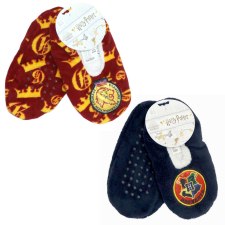 Harry Potter gyerek téli papucs 25-32 gyerek papucs, mamusz