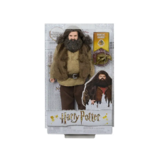  Harry Potter - Hagrid baba játékfigura