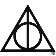  Harry Potter halál ereklyéi Autómatrica matrica