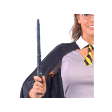Harry Potter halloween farsang jelmez kiegészítő - varázspálca (világítós) jelmez