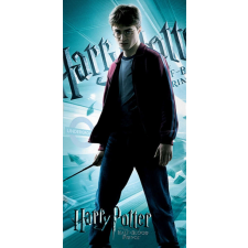 Harry Potter Harry Potter fürdőlepedő, strand törölköző 70*140cm lakástextília