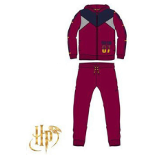 Harry Potter Harry Potter gyerek melegítő, jogging szett 6 év gyerek ruha szett