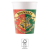 Harry Potter Hogwarts Houses papír pohár 8 db-os 200 ml FSC