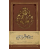  Harry Potter: Hogwarts Ruled Notebook – Insight Editions