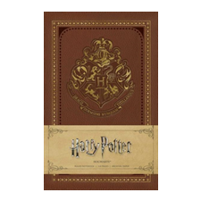  Harry Potter: Hogwarts Ruled Notebook – Insight Editions naptár, kalendárium
