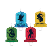  Harry Potter Houses tortagyertya, gyertya szett 4 db-os