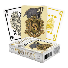 Harry Potter - Hugrabug - Kártyajáték kártyajáték