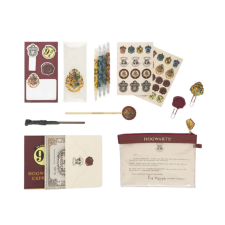 Harry Potter iskolai szett 15 db-os tolltartó
