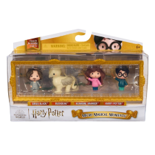 Harry Potter jelenetcsomag a Fogoly az Azkabanból játékfigura