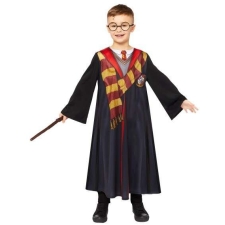 Harry Potter jelmez csíkos 10-12 év jelmez
