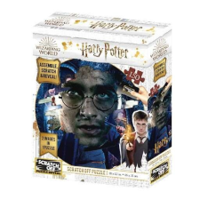  Harry Potter kaparós puzzle, 150 darabos puzzle, kirakós
