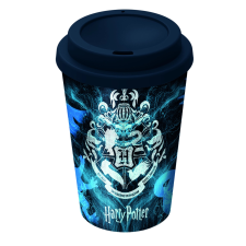 Harry Potter kávés bögre, 390 ml babaétkészlet