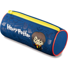 Harry Potter kék ovális tolltartó tolltartó