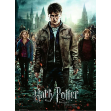Harry Potter közös harc 300 darabos puzzle puzzle, kirakós