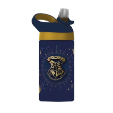  Harry Potter kulacs, sportpalack 473 ml kulacs, kulacstartó