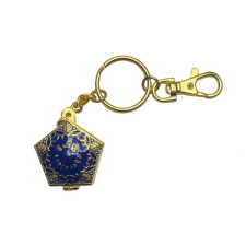 Harry Potter kulcstartó, IdeallStore®, csokoládé békavarázs, 13 cm kulcstartó