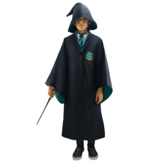  Harry Potter Mardekár köntös 110cm - Gyerekeknek, XS