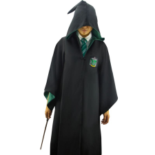 Harry Potter Mardekár köntös 116cm - felnőtteknek, s lakástextília