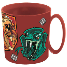 Harry Potter műanyag bögre - 350 ml bögrék, csészék