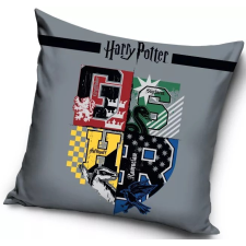 Harry Potter párna, díszpárna 40*40 cm lakástextília