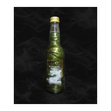  Harry Potter Potion Du Basilic Baziliszkusz bájital 330ml üdítő, ásványviz, gyümölcslé