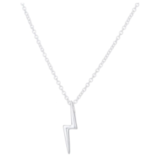  Harry Potter ragyogó villám nyaklánc ajándéktárgy