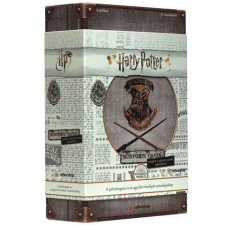 Harry Potter Roxforti csata - Sötét varázslatok kivédése társasjáték - Asmodee társasjáték