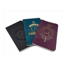 Harry Potter: Spells Pocket Journal Collection – Insight Editions naptár, kalendárium