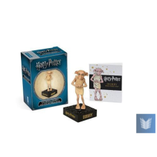  Harry Potter Talking Dobby and Collectible Book társasjáték