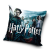 Harry Potter Triwizard Tournament párnahuzat 40x40 cm Velúr