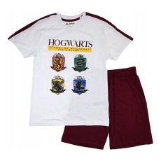  Harry Potter Witchcraft gyerek rövid pizsama 140 cm