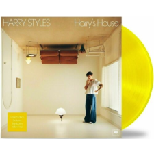  Harry Styles: - Harry'S House  LP egyéb zene