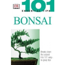 Harry Tomlinson, Carol Watson - Bonsai – Harry Tomlinson, Carol Watson idegen nyelvű könyv